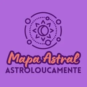 Mapa Astral Astroloucamente
