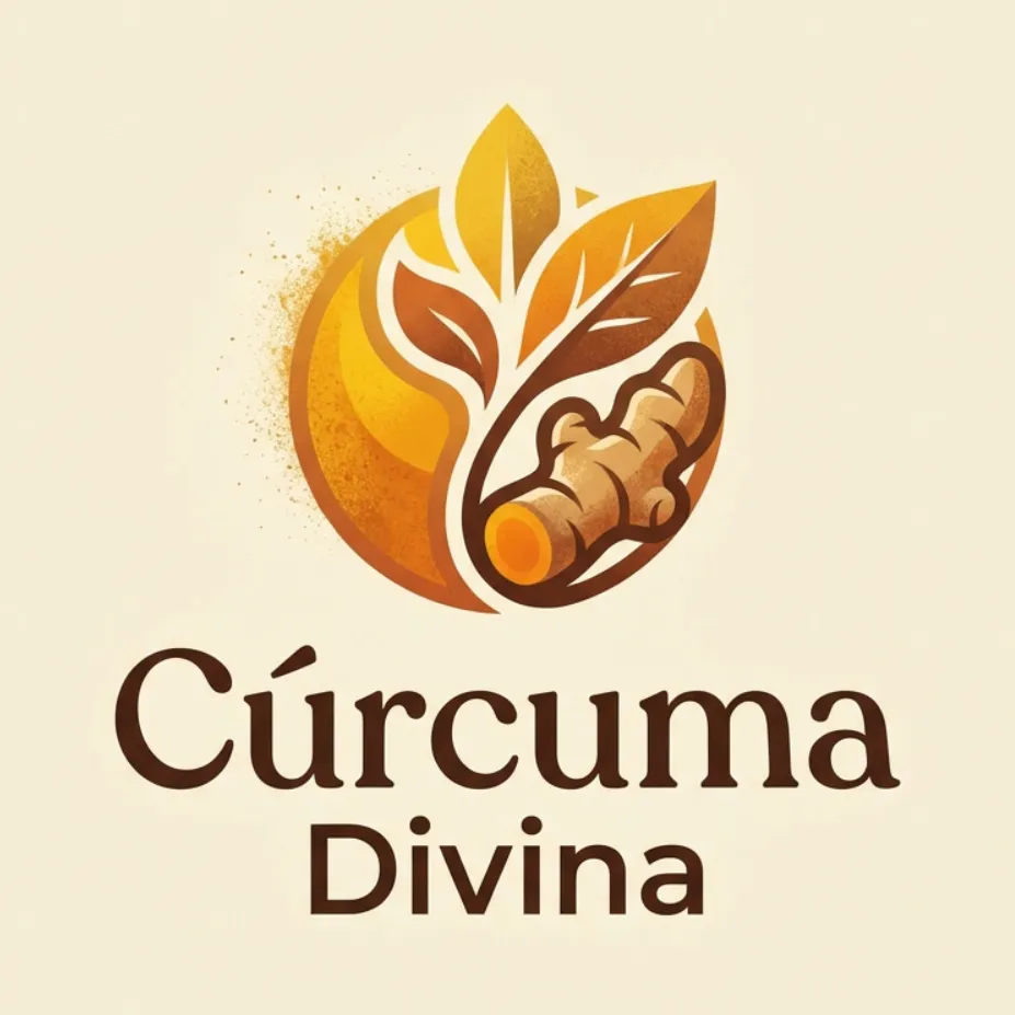 Cúrcuma Divina - Como potencializar sua saúde através da alimentação funcional.