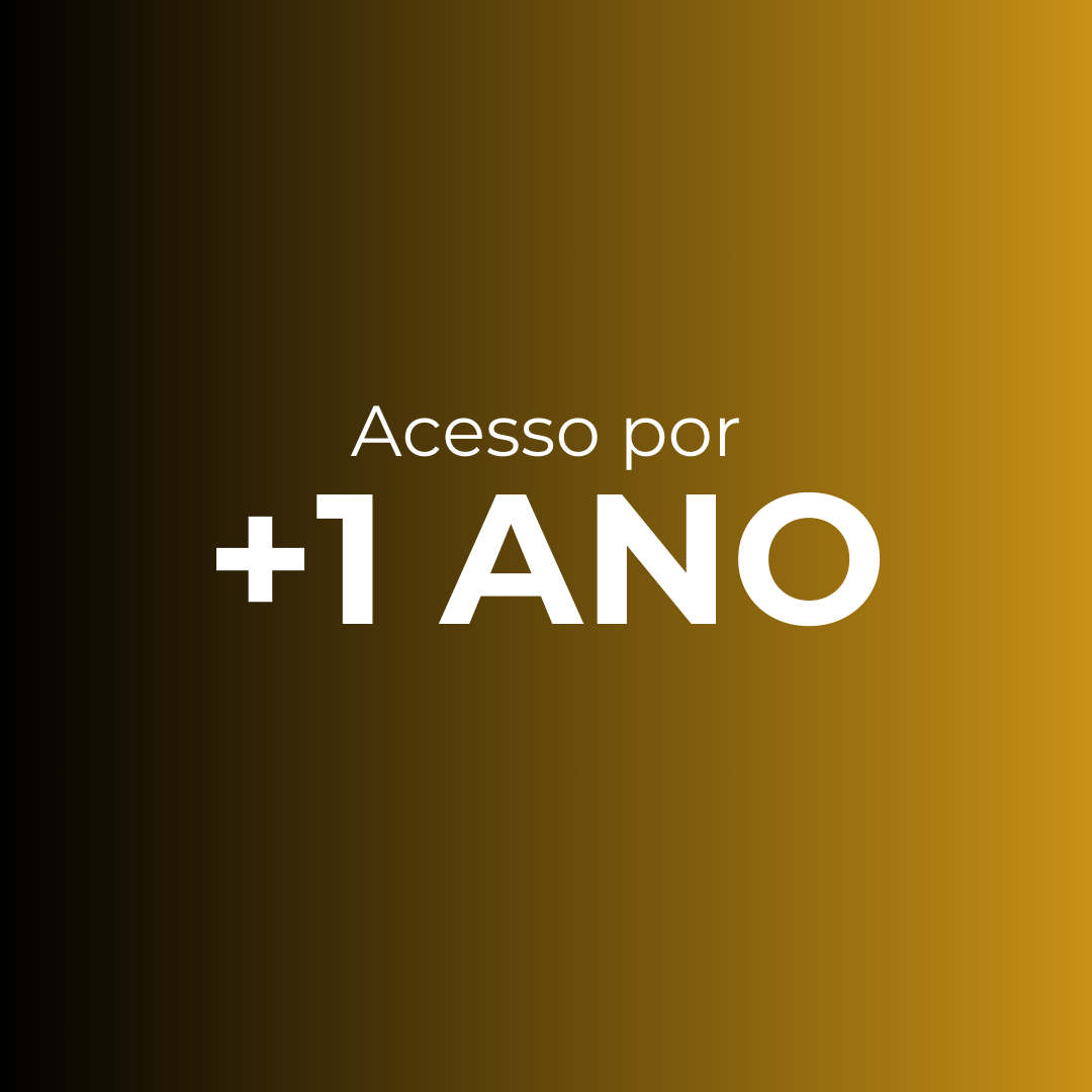 +1 Ano de Acesso