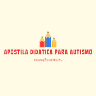 Apostila Didática para Autismo