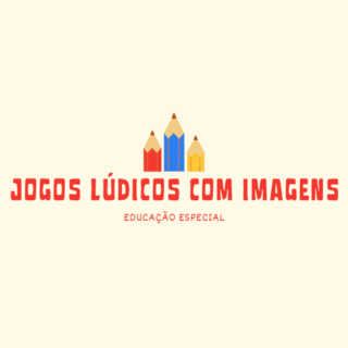 Jogos Lúdicos com Imagens