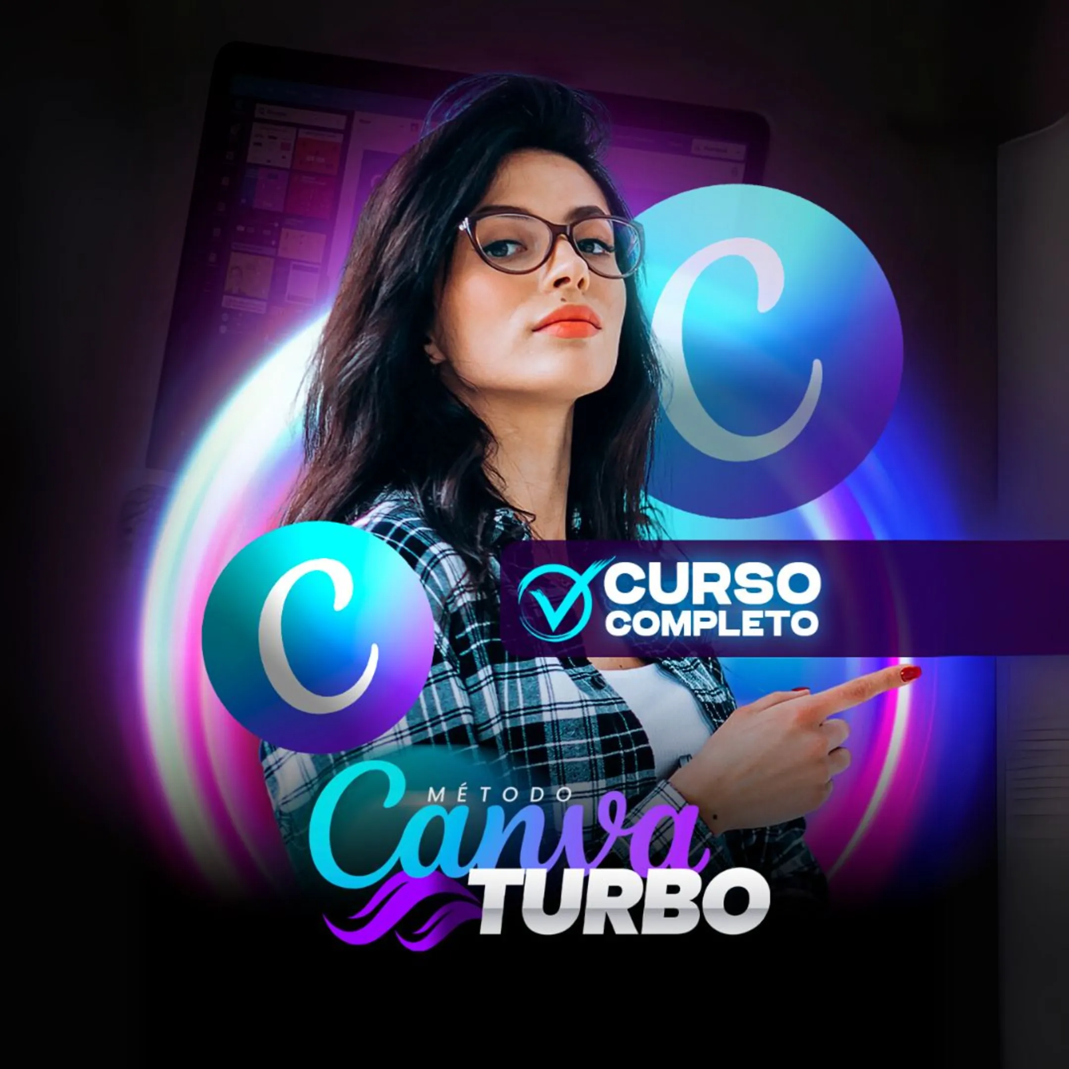 Método Canva Turbo