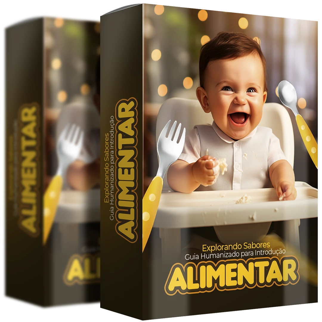 Introdução Alimentar