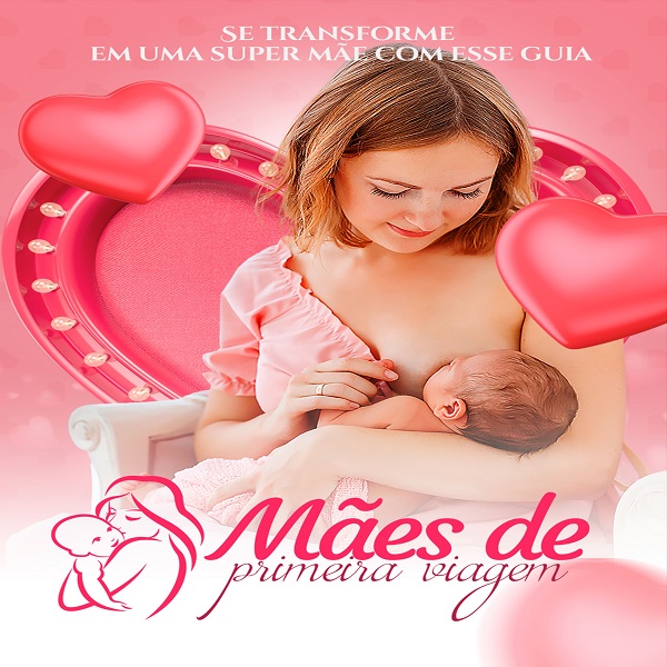 Mães de Primeira Viagem