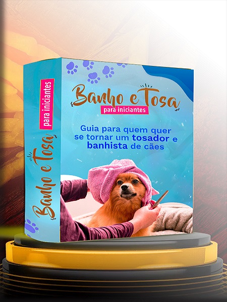 Banho & Tosa para Iniciantes