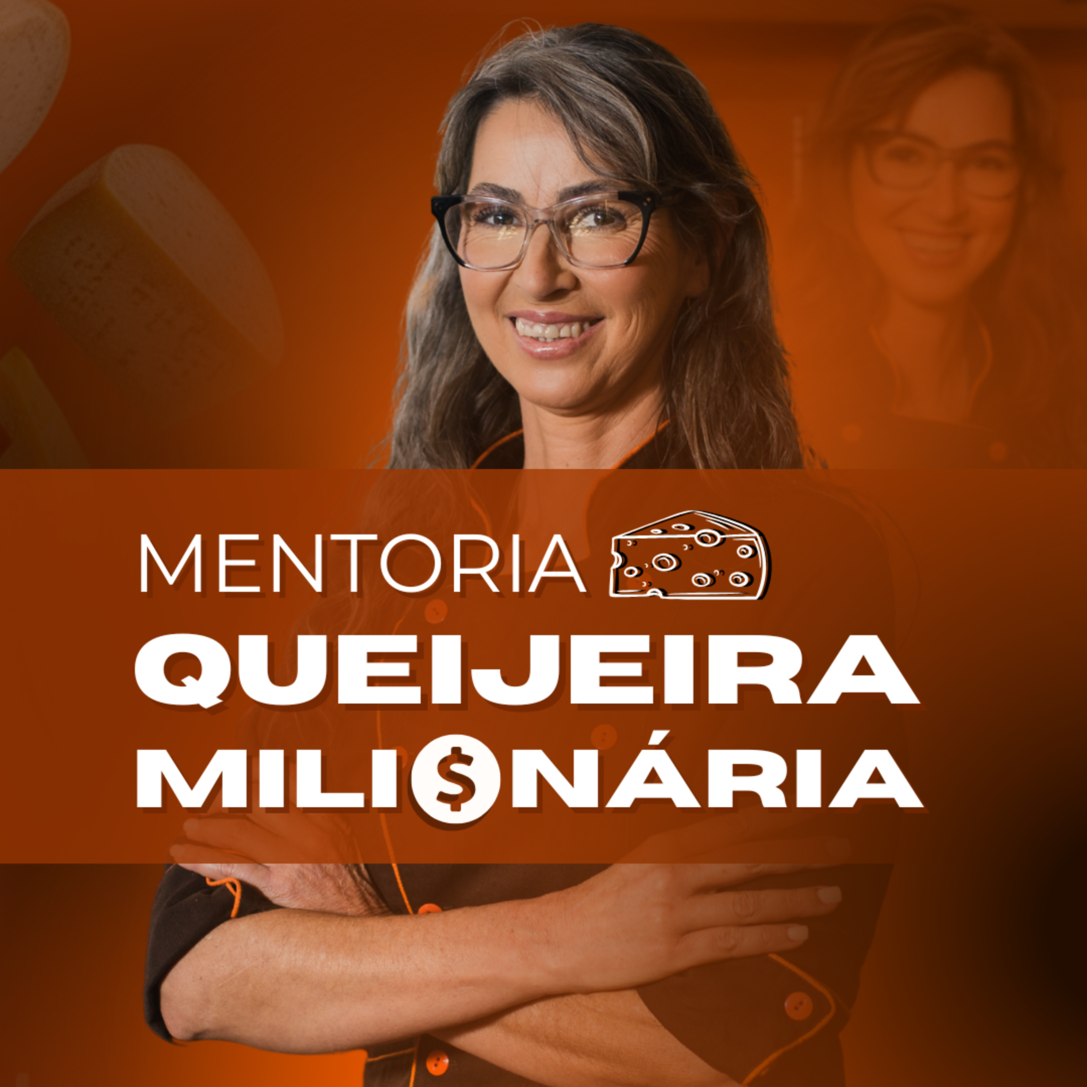Mentoria Queijeira Milionária