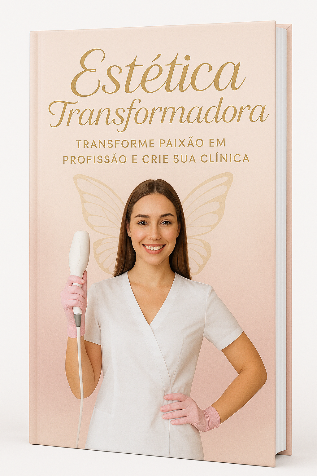 Curso Avançado de Estética: Aperfeiçoamento em Microagulhamento e Limpeza Profunda de Pele