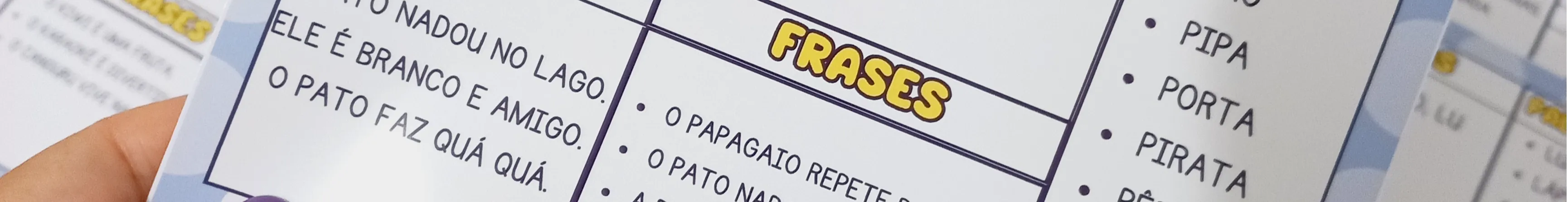 Banner