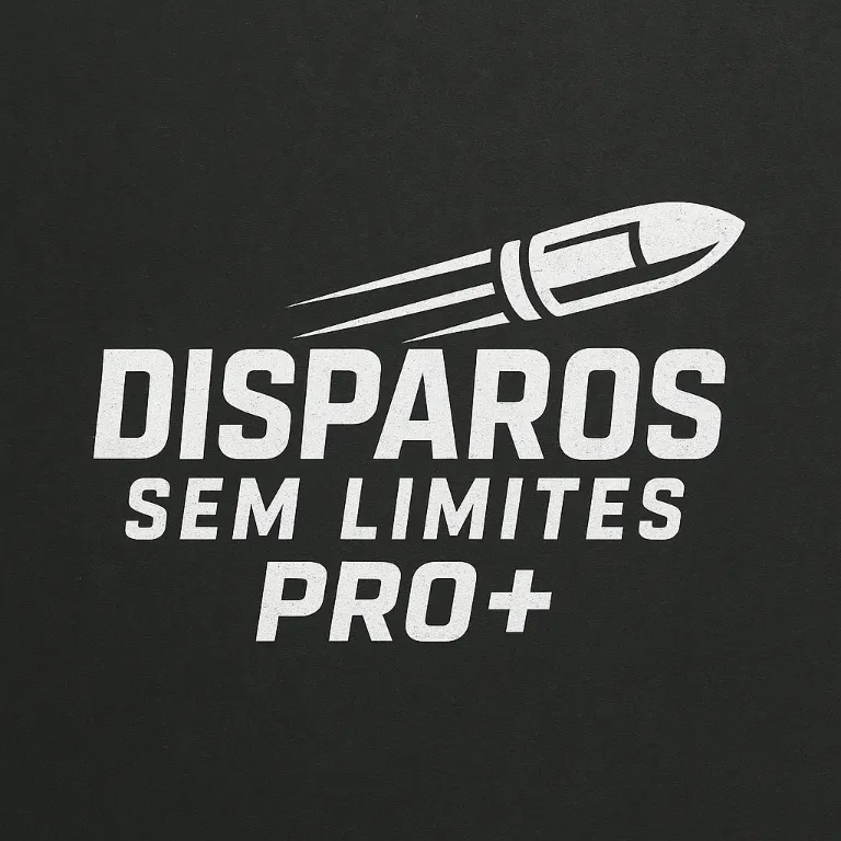 Disparos Sem Limites Pro+