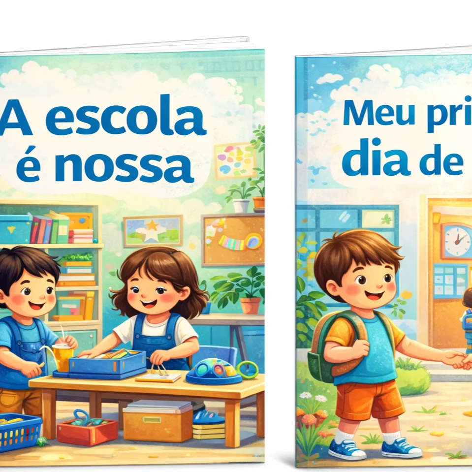 livros para encantar, ensinar e acolher