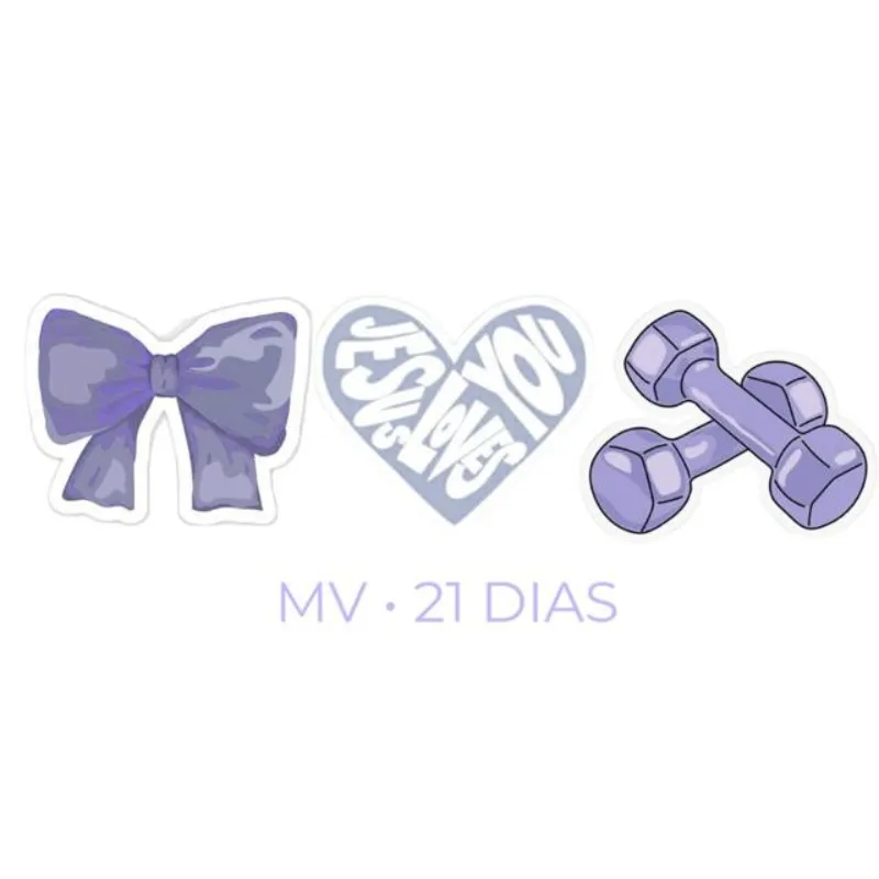 DESAFIO 21 DIAS | MELHOR VERSÃO