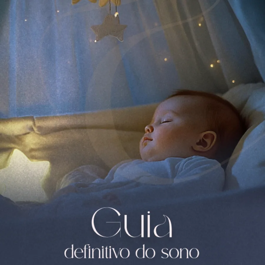 Guia definitivo do sono