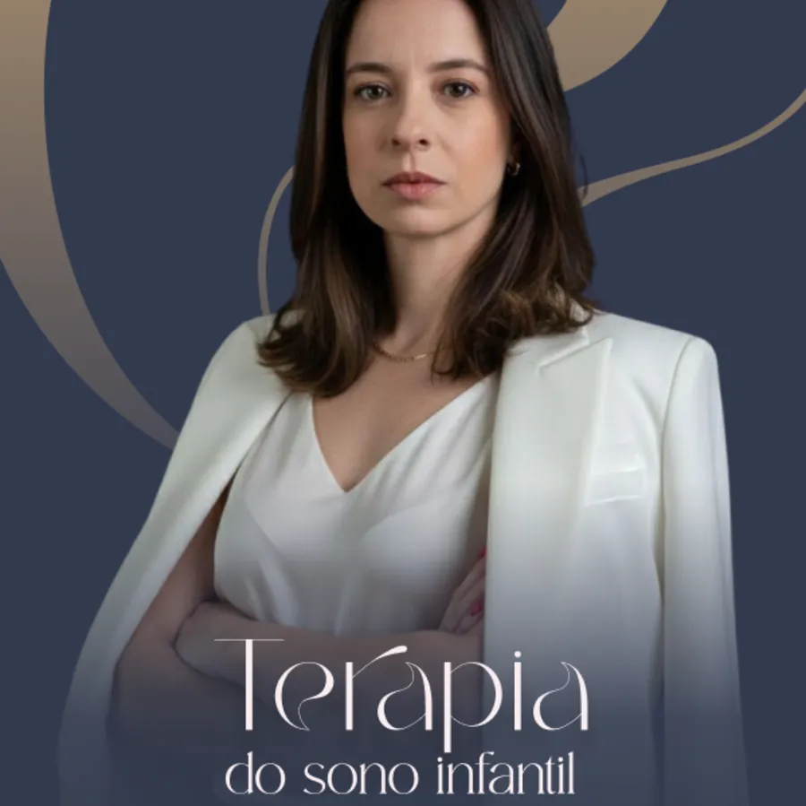 Terapia do sono infantil