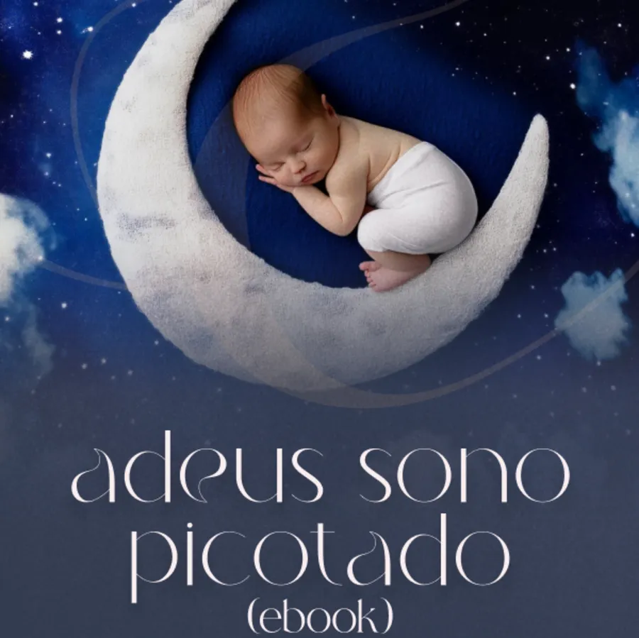 Adeus sono picotado