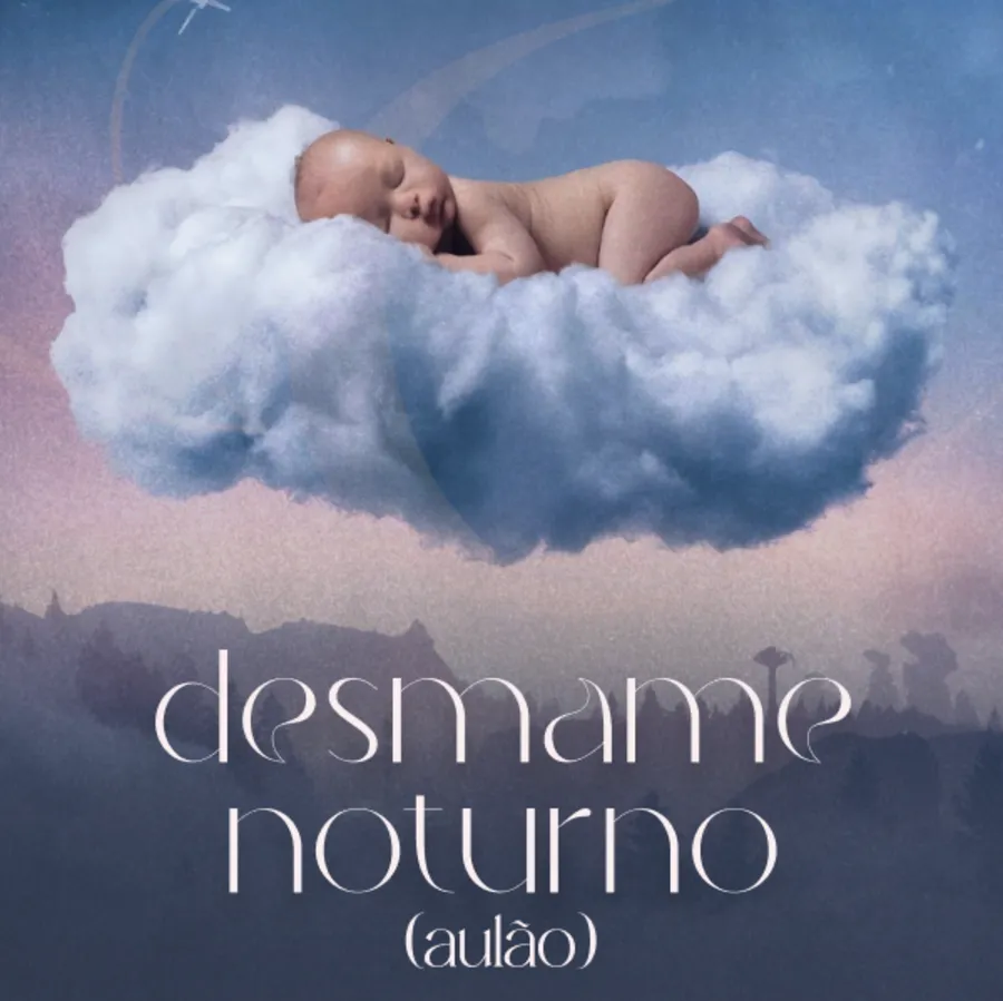 Aulão de desmame noturno