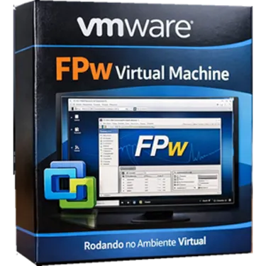 Máquina Virtual