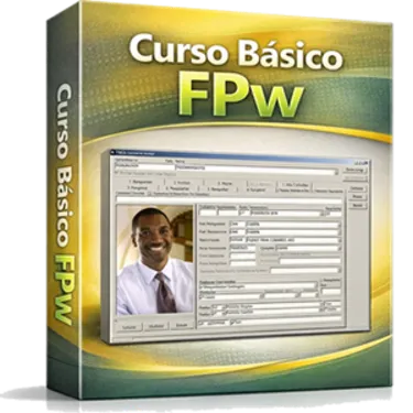Curso FPw Básico + Bônus