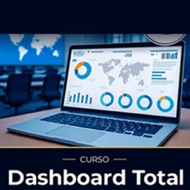Curso Dashboard Total