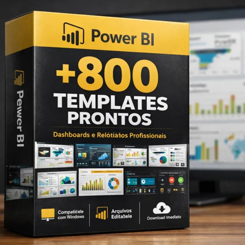 Templates Power BI