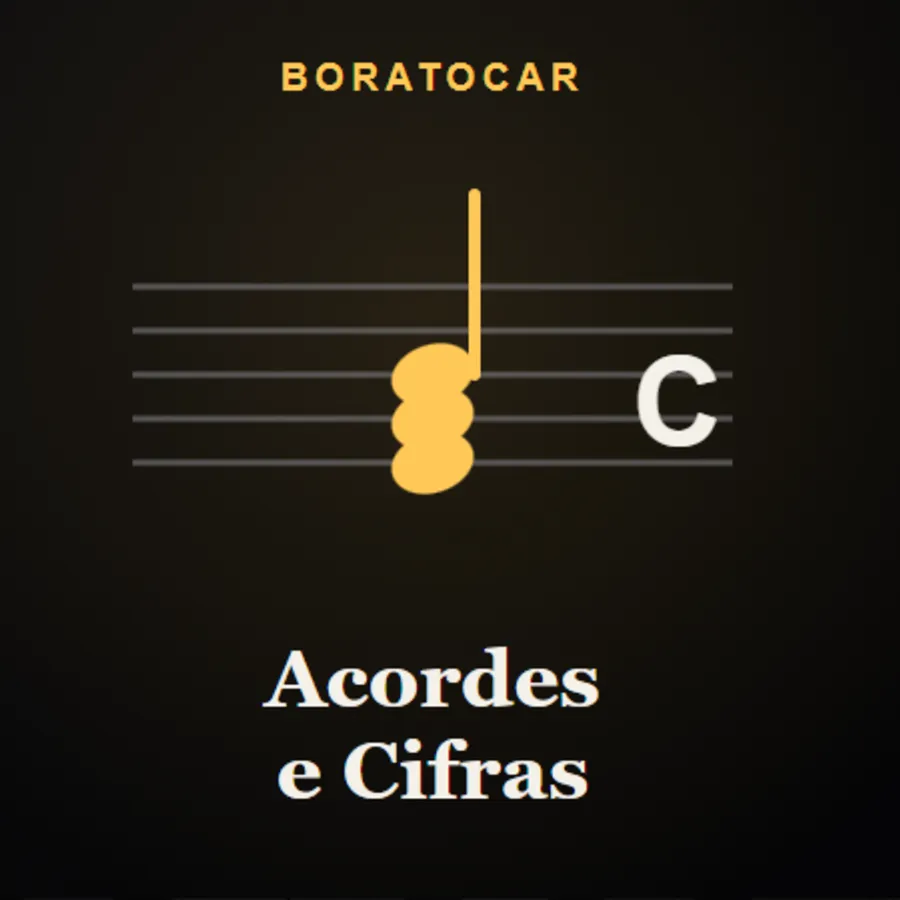 Acordes e Cifras