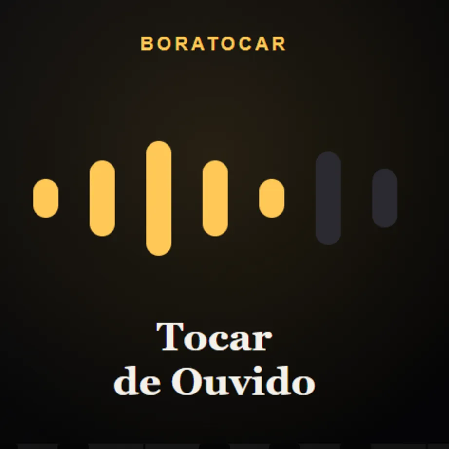 Tocar de Ouvido