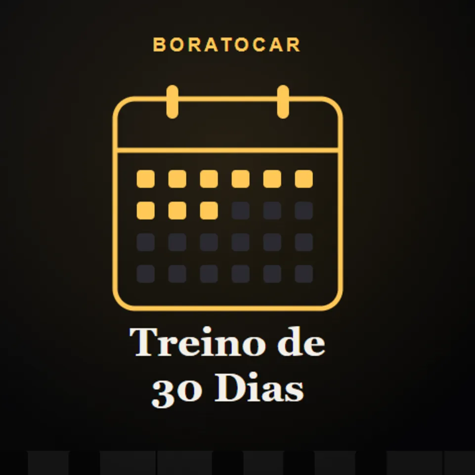 Treino de 30 Dias