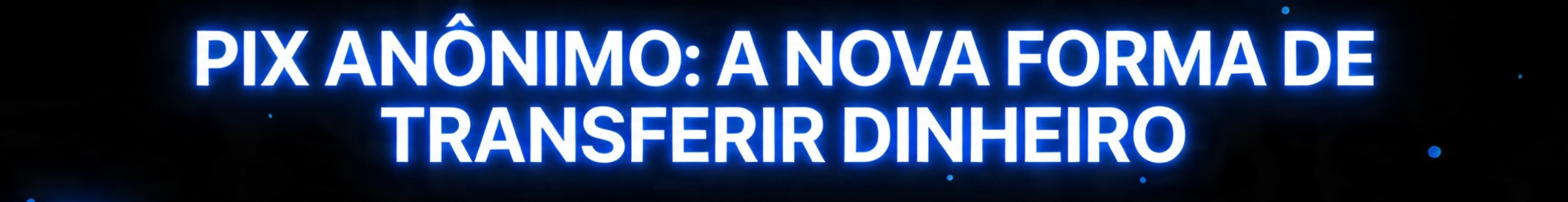 Banner