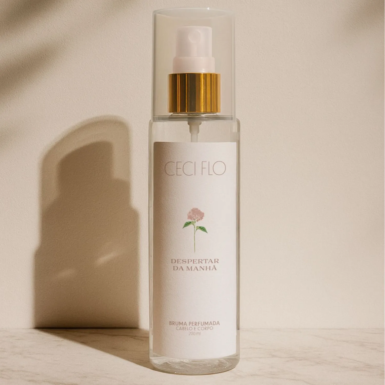 Despertar da Manhã - BRUMA PERFUMADA · 200ML